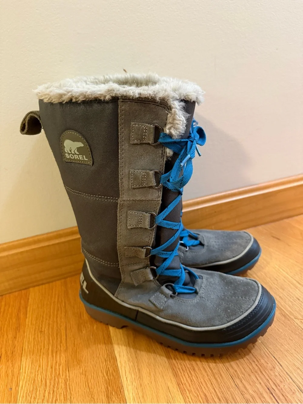 Sorel Women’s Boots 7.5